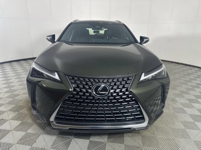 lexus ux hybrid 2025 JTHUCJDH3S2003768 image lexus ux hybrid 2025 JTHUCJDH3S2003768 image